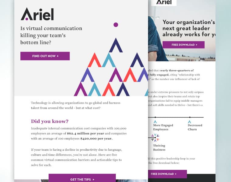 Content Strategy and Email Marketing