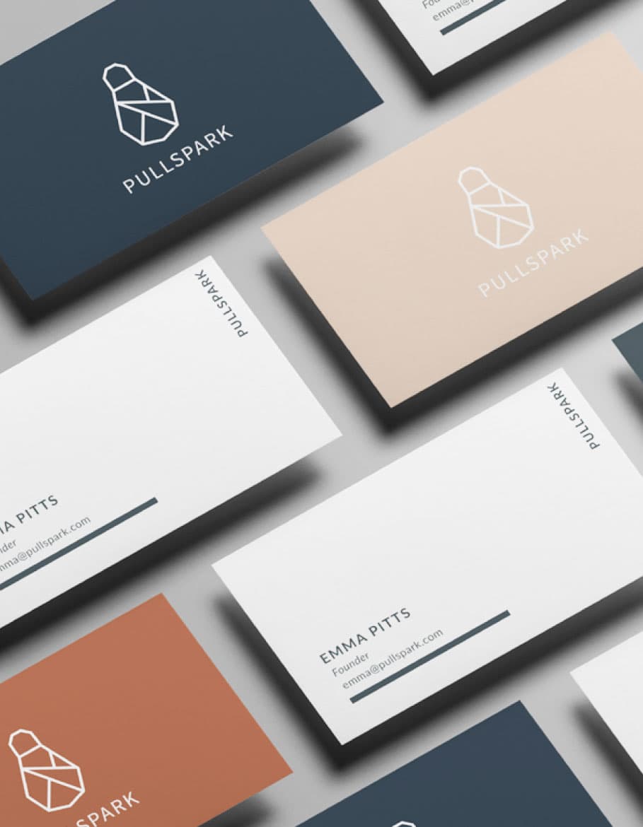 Branding and Design